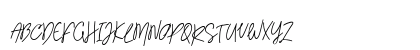 Rishangle Regular Uppercase Preview