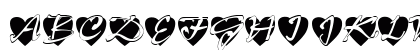 AllHeartsNormal Medium Preview