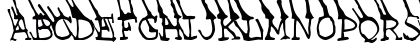 LinotypeGrassy Bold Bold Preview
