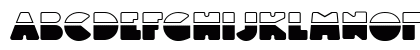 LTBlackWhite Black Preview