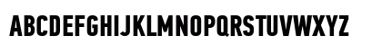 PF Din Text Comp Pro Bold Preview