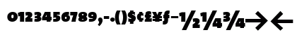 TheSansBlack-Expert Regular Preview