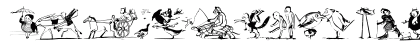 EarlySurrealism1 Regular Preview