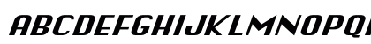 J-Phont Regular Preview