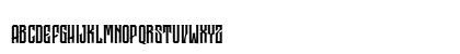 Garreng Personal Use Regular Preview