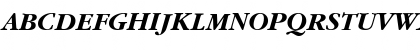 GaramItcTEE Bold Italic Bold Italic Font