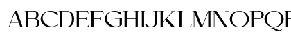Cellofy Med SemExp Regular Uppercase Preview