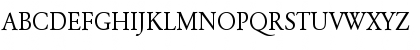 Garamond No3 Regular Font