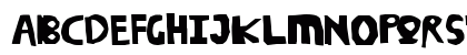 Skitcut Regular Preview