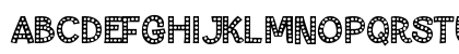 Paltime Marquee Uppercase Preview