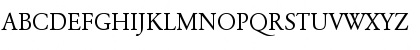Garamond SSi Normal Font