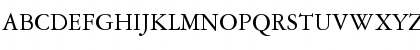 Garamond 3 LT Regular Font