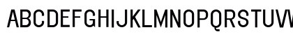 Elephant Light Uppercase Preview