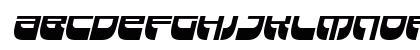 Vertical Horizon Bold Italic Bold Italic Uppercase Preview