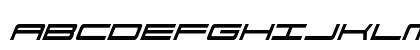 911 Porscha Italic Italic Preview