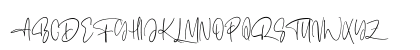 Alentropics Free Regular Uppercase Preview