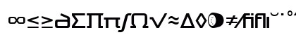 TradeMarker Light Uppercase Preview