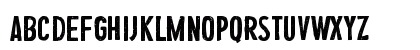 Stop Lost Regular Uppercase Preview
