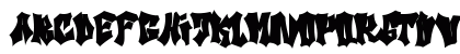"Bat Liar" Regular Preview