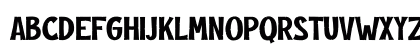 BAMBULO Regular Preview