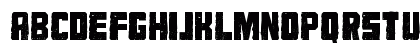 VKB KonQa Capitalist Uppercase Preview