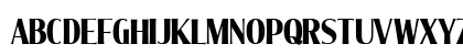 Molly Serif XC PERSONAL Bold Preview