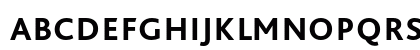Bliss Pro ExtraBold Preview