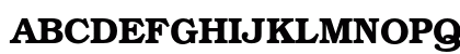 BookmanC Bold Preview