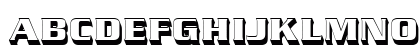 SerpentineDBolSh1 Regular Preview