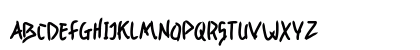 Light contrast Regular Preview