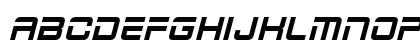 2015 Cruiser Italic Preview