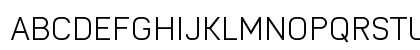 Nairi Normal Uppercase Preview