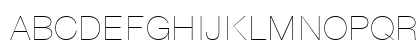 Vanta Thin Plain Preview