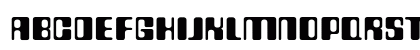 CountdownC Regular Preview