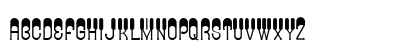 Parasol Regular Preview