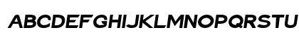 Charger HemiRT Uppercase Preview