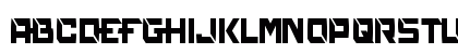 Reconstruct Condensed Regular Preview
