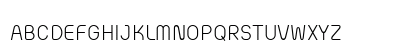 TP Tankhun Regular Uppercase Preview