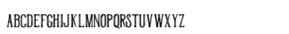 Historycal Inline Regular Uppercase Preview