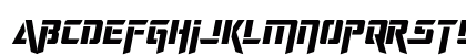 Deceptibots Semi-Italic Semi-Italic Preview