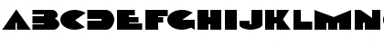 Paris Condensed Italic Preview