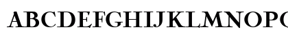00938 Regular Uppercase Preview