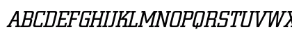 Coliseum-Italic Regular Preview