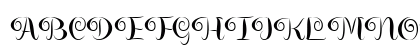Magier Schrift Solid Regular Preview