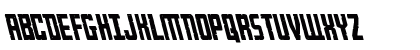 Rockledge Leftalic Italic Preview