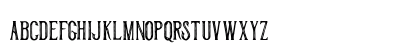 Historycal Inline Regular Uppercase Preview