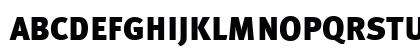 MetaPlusLining Black Preview