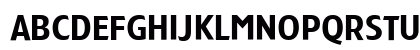 TFForever Demi Uppercase Preview