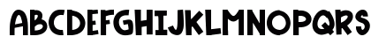 Dark Sky Regular Preview