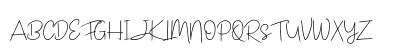 Hiromaru Script Regular Preview